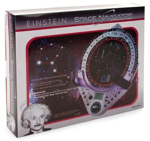 Space Navigator