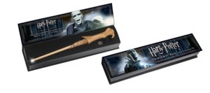 Harry Potter Illuminating Wand  - Voldemort