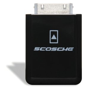 IPod Adapter for Car Charging