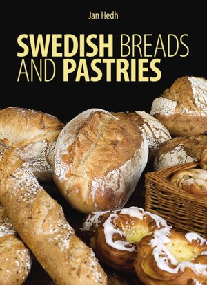 Swedish Breads and Pastries