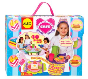 Sweetheart Cafe