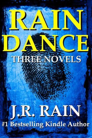 Rain Dance: Three Novels