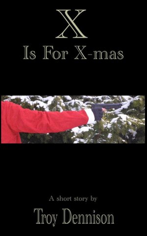 X is for X-mas