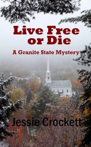 Live Free or Die