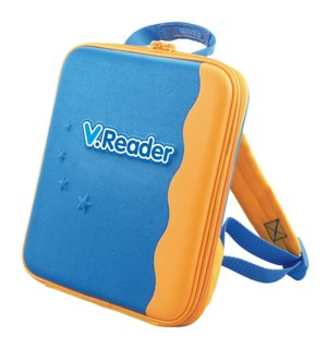 V.Reader Storage Tote