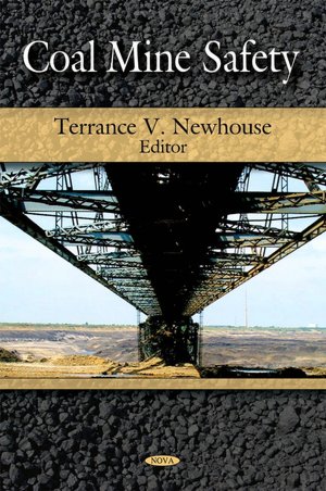 Coal Mine Safety pdf Coal Mine Safety cover