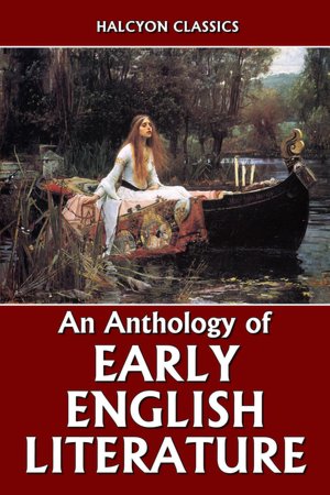 An Anthology of Early English Literature