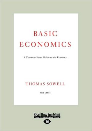 Basic Economics