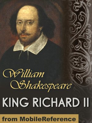 King Richard II