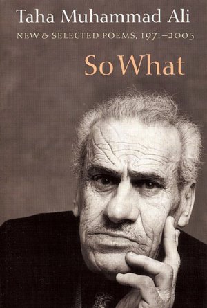 So What: New and Selected Poems 1973-2005