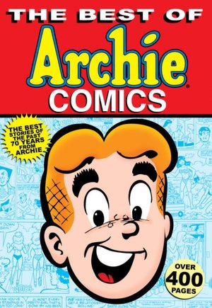 Best of Archie Comics
