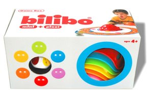 Bilibo Game Box