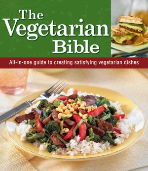 Vegetarian Bible