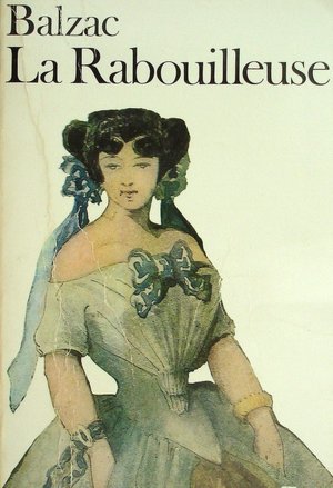 La Rabouilleuse (French)