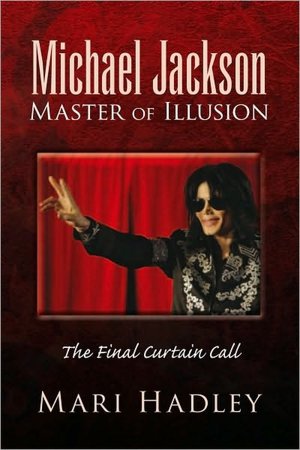 Michael Jackson Master Of Illusion