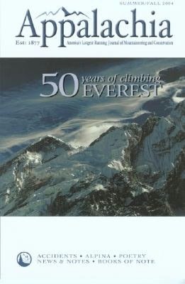 Appalachia Summer 2004: 50 Years of Climbing Everest