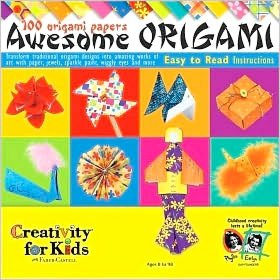 Awesome Origami