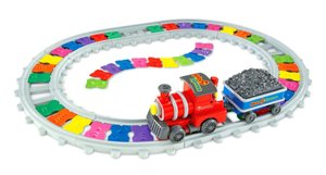 Melody Express Musical Train