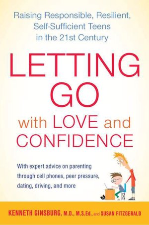 Letting Go