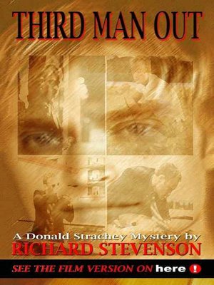 Third Man Out (Donald Strachey Series #4)