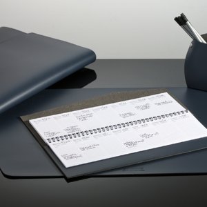 Desk Planner Navy