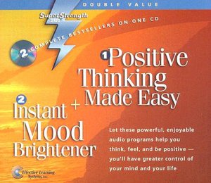 Positive Thinking Made Easy/Instant Mood Brightener