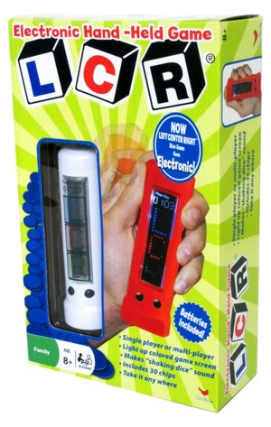 LCR Electronic