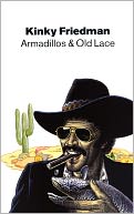 Armadillos & Old Lace