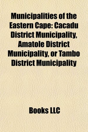 Cacadu District Municipality