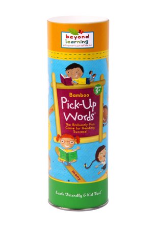 Pick-Up Words