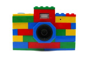 LEGO 3MP Digital Camera