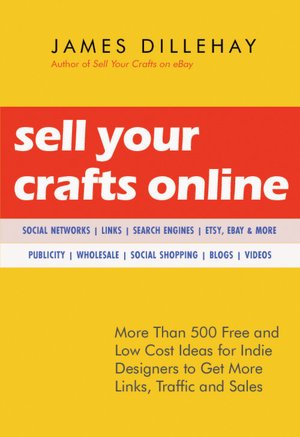Sell Your Crafts Online