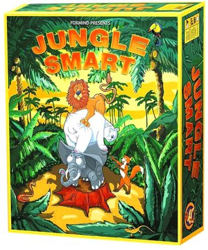 Jungle Smart