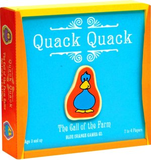 Quack Quack