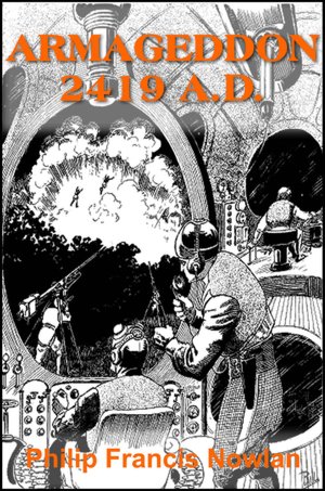 Armageddon 2419 A.D.