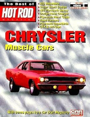 Chrysler Muscle