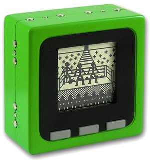 Cube World: Block Party