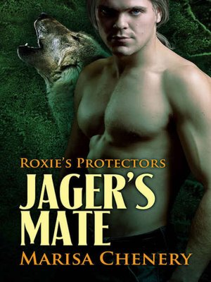 Jager's Mate