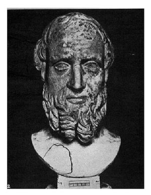 The History of Herodotus