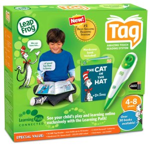 LeapFrog Tag Reading System (32MB)