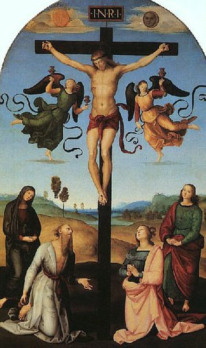The Life of Jesus