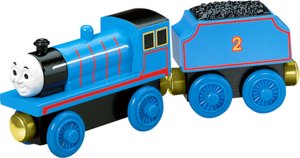 Thomas Talking Railway Edward