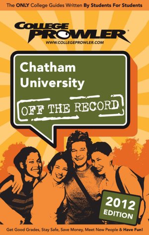 Chatham University 2012