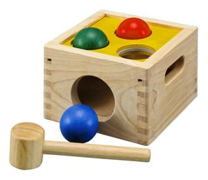 Punch and Drop