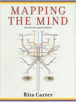 Mapping the Mind: Revised and Updated Edition