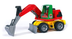 Power Shovel