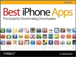 Best iPhone Apps