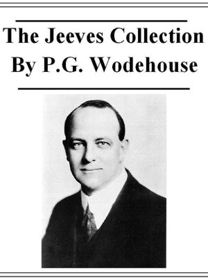 The Jeeves Collection