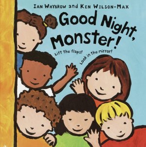 Good Night Monster! Reviews
