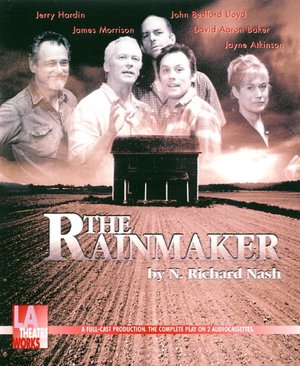The Rainmaker